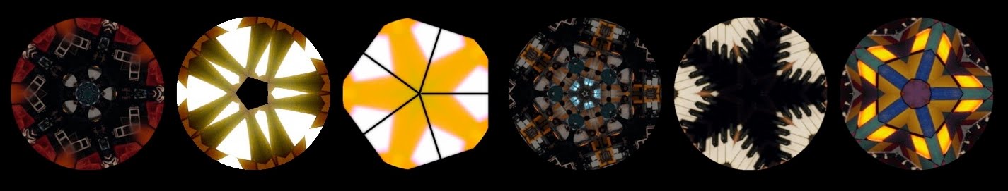 kaleidoscope free speech zone